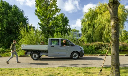 Tips gebruikte bedrijfswageninrichting