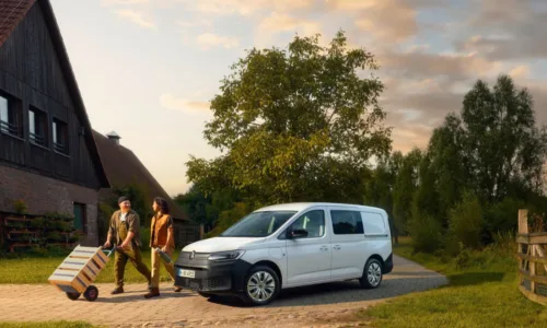 Beste bestelbus voor hovenier: zo maak je de juiste keuze