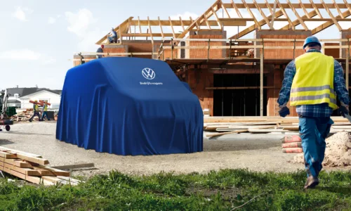 Rijbewijs voor bakwagen en vrachtwagen: dit heb je nodig