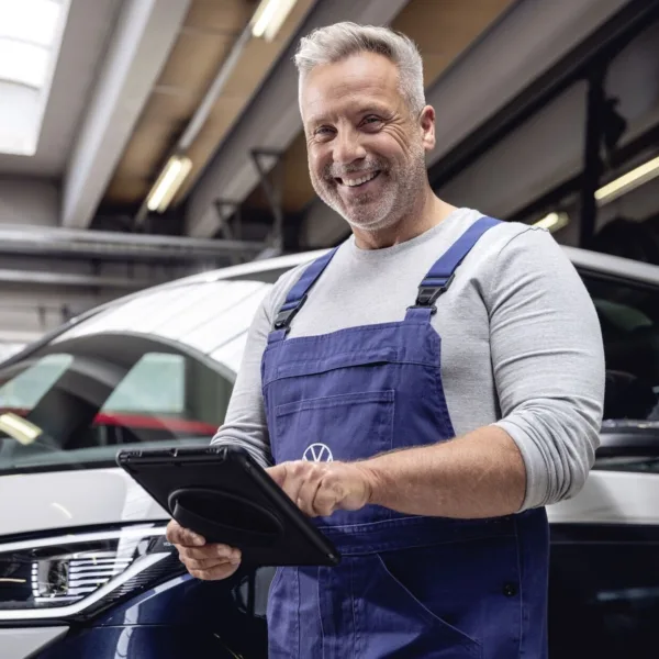 Combineer APK met uw onderhoud