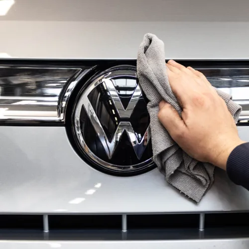 Volkswagen Bedrijfswagens Onderhoud & Reparatie