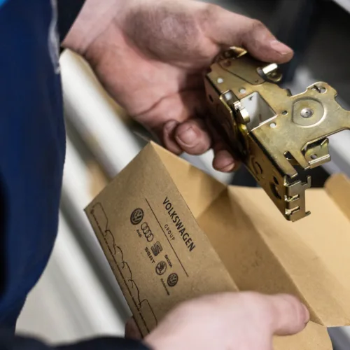 Volkswagen Economy Service