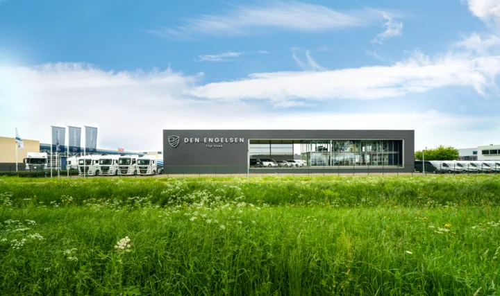 Den Engelsen vestiging top used Nijmegen