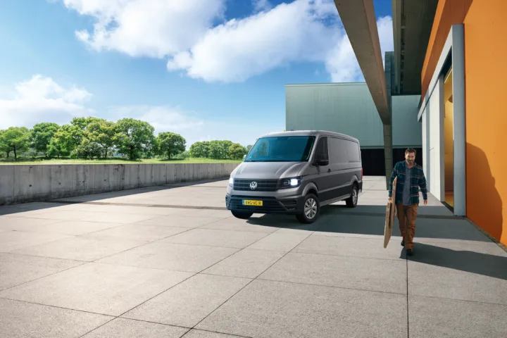 Crafter Nieuws