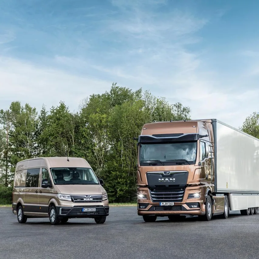 Persbericht - Den Engelsen Bedrijfswagens breidt verder uit met vestiging in Duiven