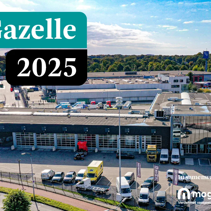 Den Engelsen wint opnieuw de FD Gazelle award!