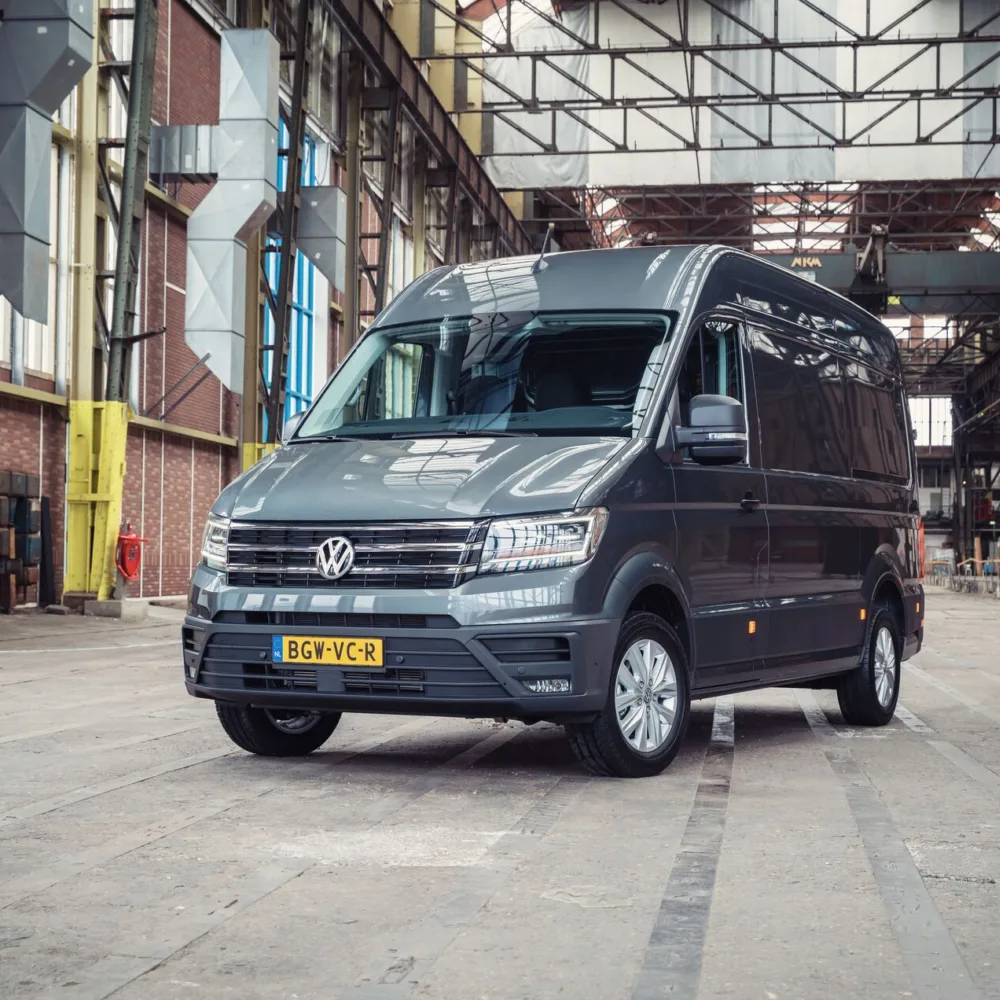 Uitstel en Versoepelingen voor voertuigen in Eindhoven