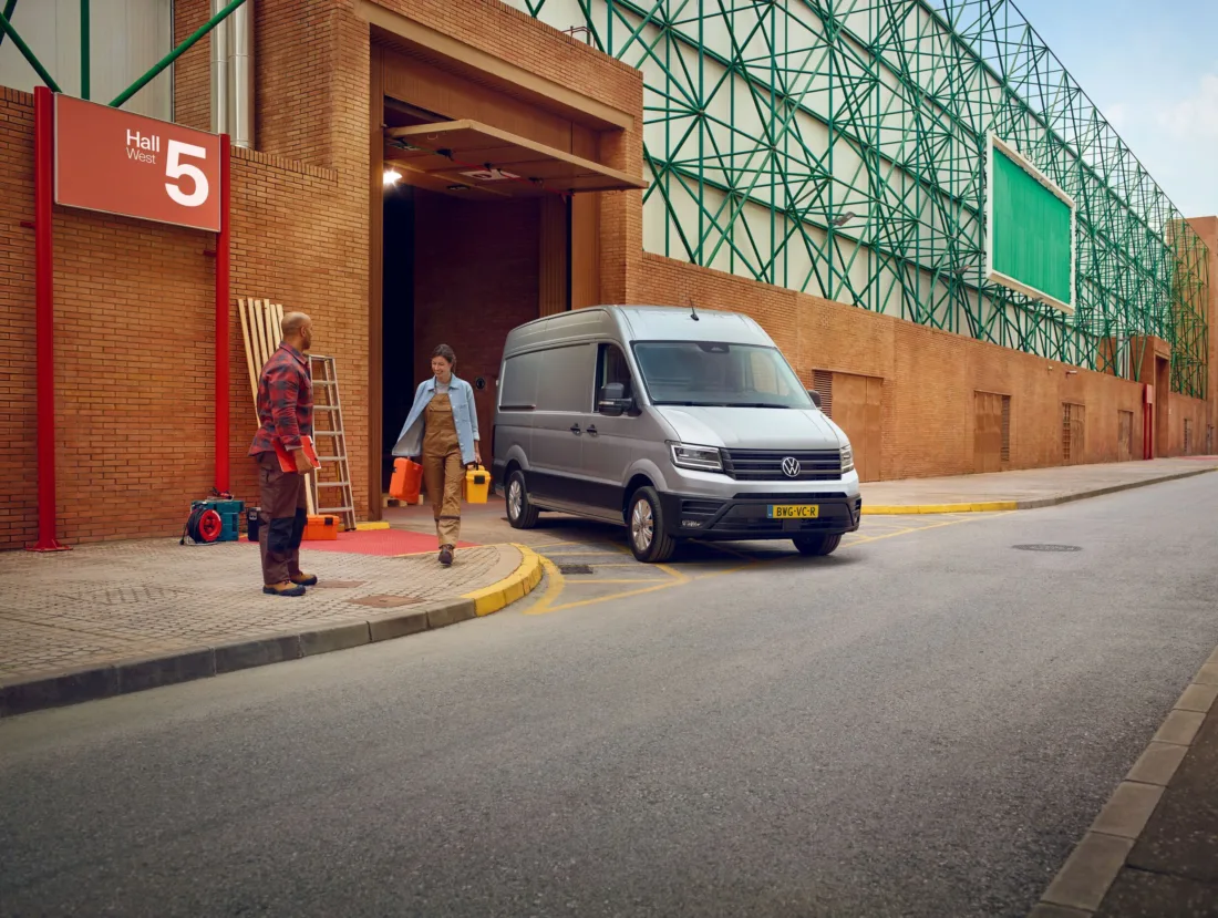 Checklist aankoop tweedehands bestelbus: waar op letten