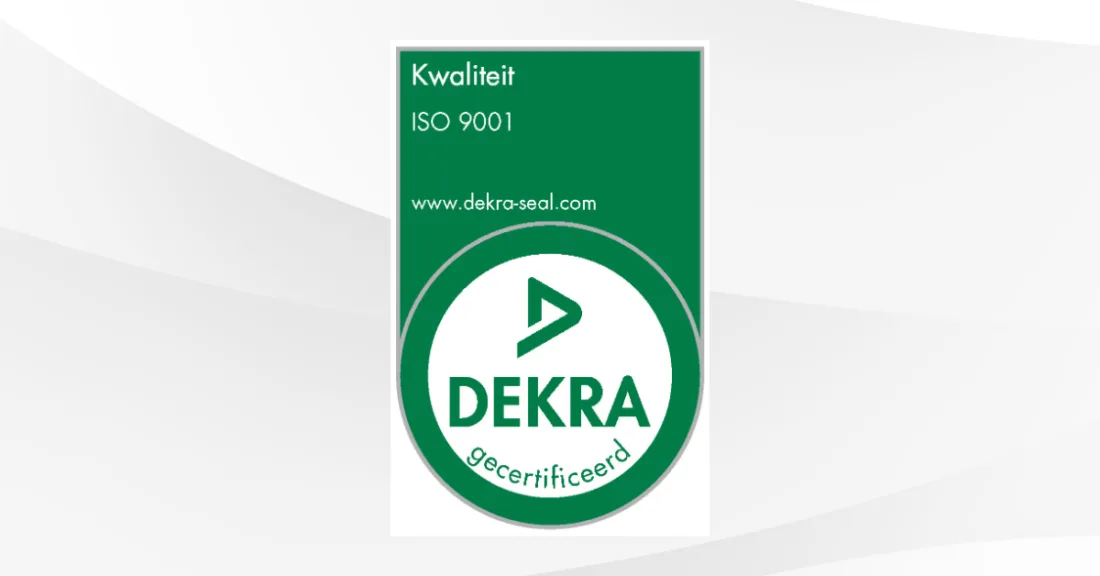 Kwaliteit bevestigd: Den Engelsen opnieuw ISO 9001:2015 gecertificeerd