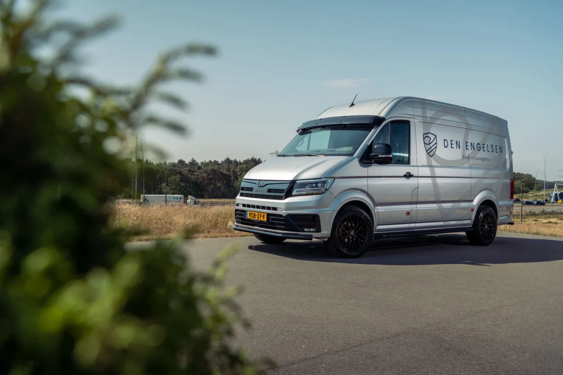 Grijs kenteken uitleg