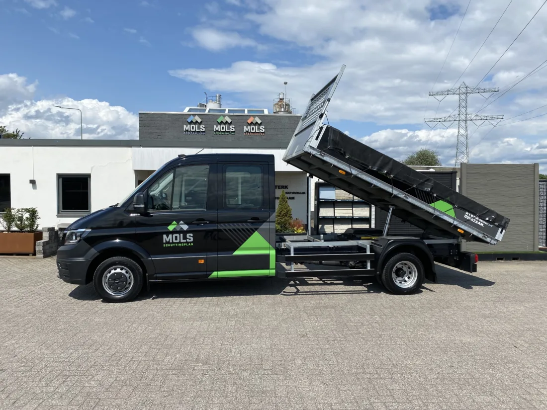 Klantverhaal: Mols Schuttingplan