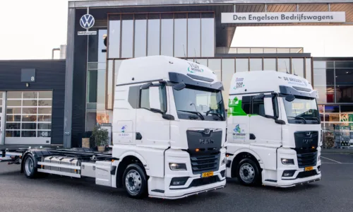 Klant aan het woord: De Bresser Verhuizingen