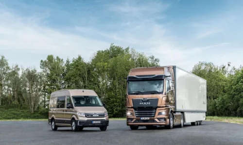 Persbericht - Den Engelsen Bedrijfswagens breidt verder uit met vestiging in Duiven