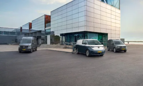 Onze 3 populairste bedrijfswagens (en waarom dat logisch is)