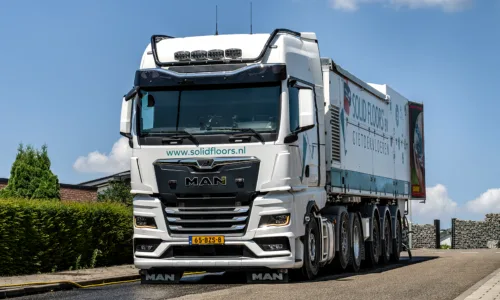 Klant aan het woord: Solid Floors