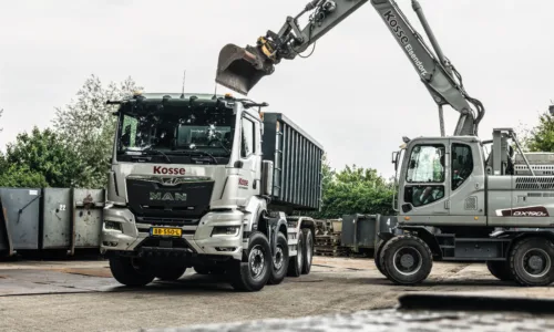 Klant aan het woord: Kosse Asbestverwijdering uit Elsendorp