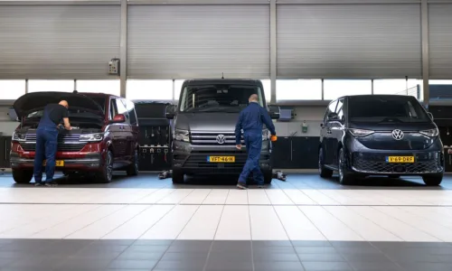 BPM bedrijfswagens 2026