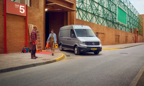 Checklist aankoop tweedehands bestelbus: waar op letten