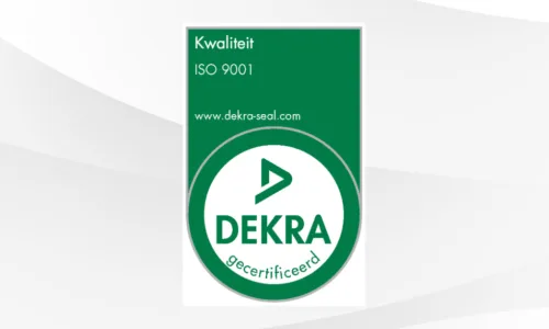Kwaliteit bevestigd: Den Engelsen opnieuw ISO 9001:2015 gecertificeerd