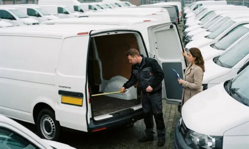 Tips occasion bedrijfsbus