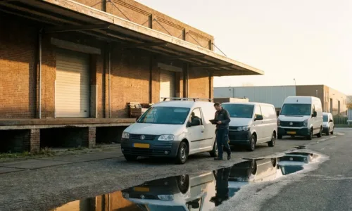 Wat maakt Volkswagen Bedrijfswagens uniek?