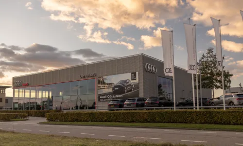 Michel den Engelsen neemt De Waal Autogroep over