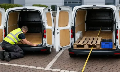 Afmetingen Volkswagen Caddy