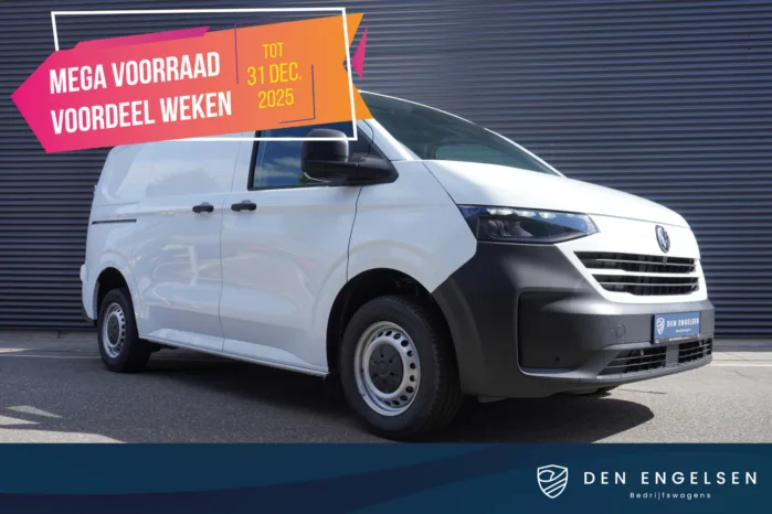 2.0 TDI L1H1 28 Life, Bijrijdersstoel, Climatronic, PDV V + A