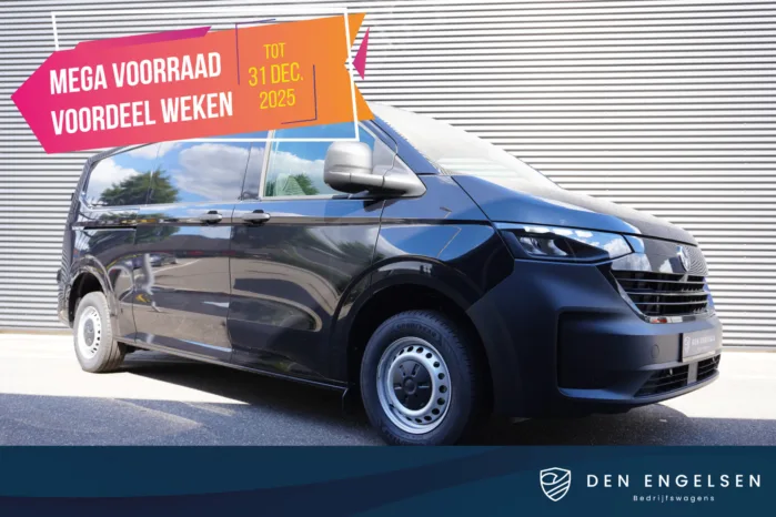 2.0 TDI L2H1 30 Life 150 pk, MF stuurwiel, Climatronic, PDV V + A, Achteruitrijcamera