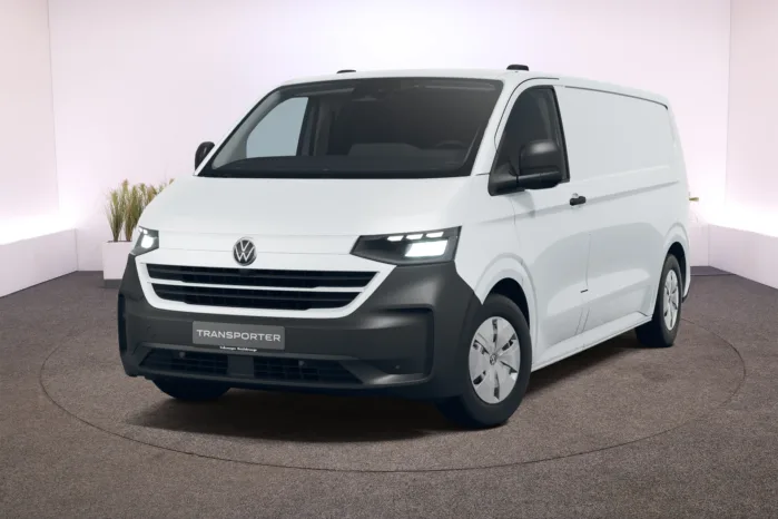 Volkswagen Bedrijfswagens e-Transporter Life L2 Elektromotor 160kW 218pk