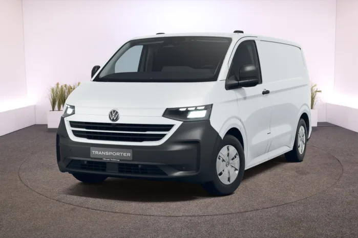 Volkswagen Bedrijfswagens Transporter Life L1 Elektromotor 160kW 218pk 3100mm