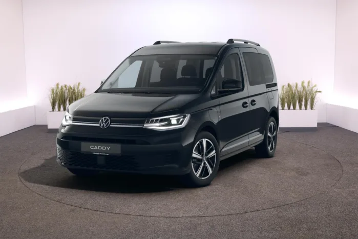 Volkswagen Bedrijfswagens Caddy Kombi Style 1.5 DSG eHybrid