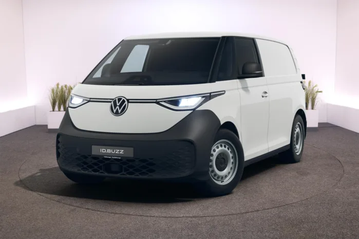 Volkswagen Bedrijfswagens ID. Buzz Cargo Economy Business