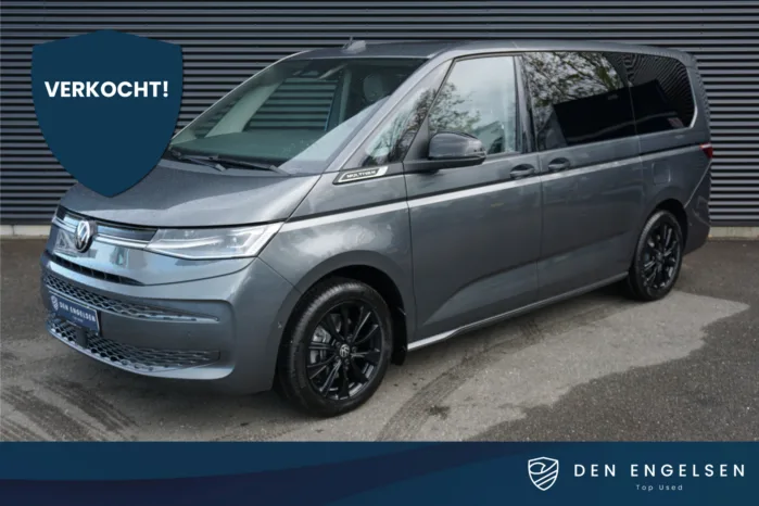 1.5 TSI eHybrid 4Motion Automaat 7 Zitplaatsen Climatronic 3-Zone Discover Pro LED Matrix Panoramadak Nieuw