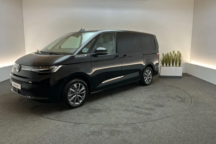 Volkswagen Multivan Bulli Edition L2 1.5 245pk DSG eHybrid