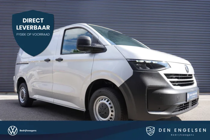 2.0 TDI L1H1 28 Life, Bijrijdersstoel, Climatronic, PDV V + A