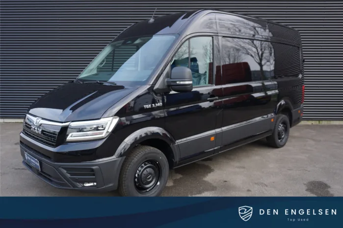 3.140 140pk  Automaat L3H3/L2H2 FACELIFT ACC Apple Carplay Trekhaak Camera Stoel- en Stuurverwarming LED