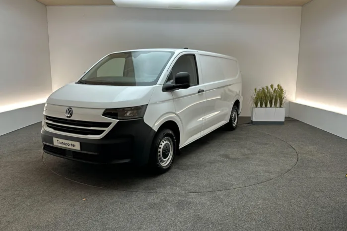 Volkswagen e-Transporter L2 160kW 218pk