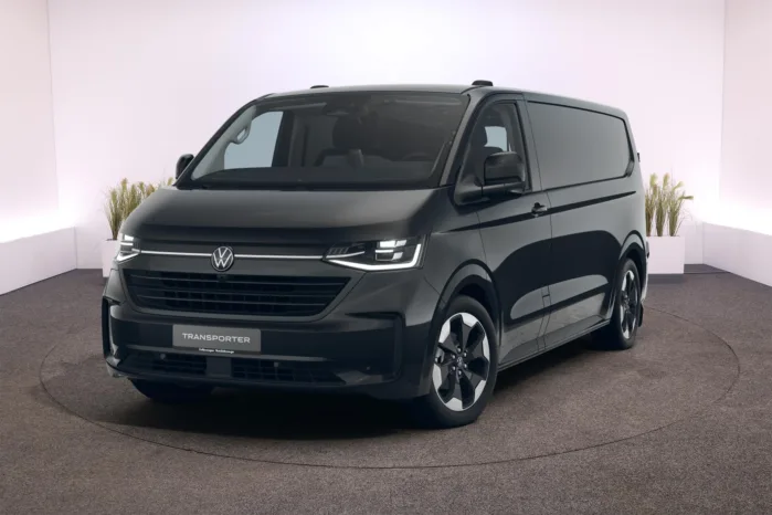 Volkswagen Transporter Bulli L2 2.5 Automaat eHybrid