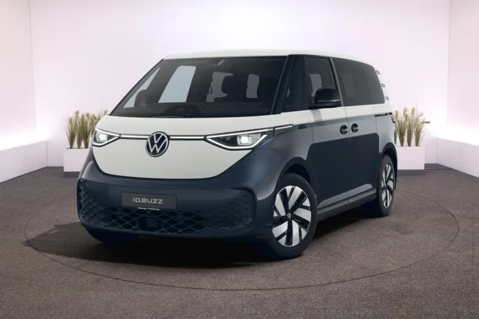 Volkswagen ID. Buzz Pro Bulli Limited 79 kWh
