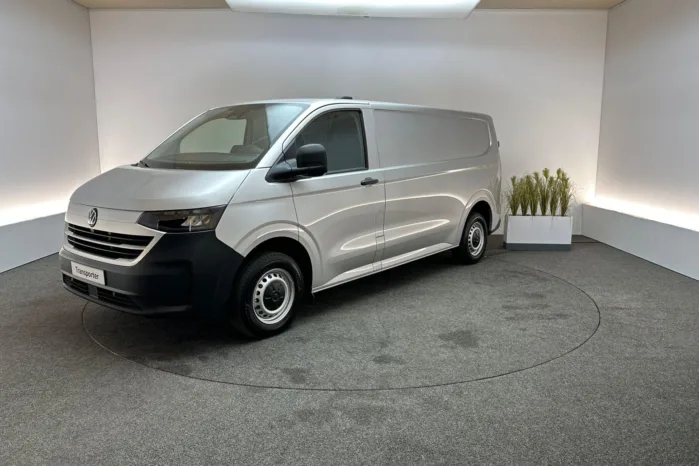 Volkswagen e-Transporter Life Intro L2 218pk 64 kWh