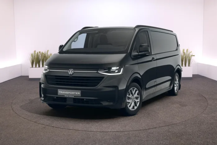 Volkswagen e-Transporter Bulli L2 286pk 64 kWh