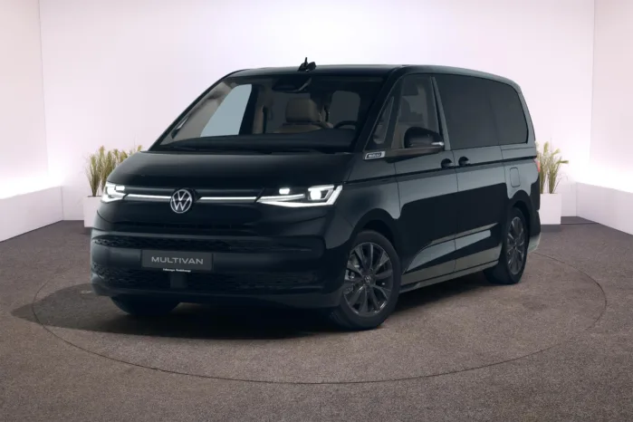 Volkswagen Multivan Bulli Edition L2 1.5 DSG e-hybrid