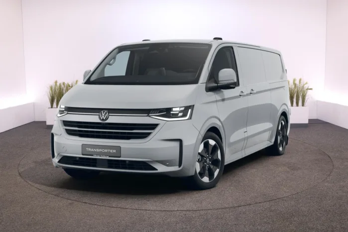 Volkswagen Transporter Bulli L2 2.5 233pk Automaat eHybrid