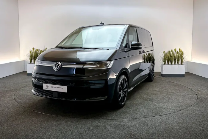 Volkswagen Multivan 1.4 218pk DSG e-hybrid L1H1 Life