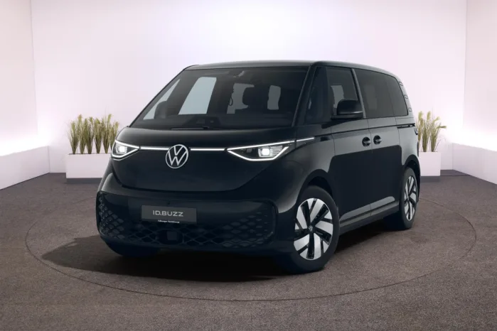 Volkswagen ID. Buzz Pro Bulli Limited 286pk 79 kWh