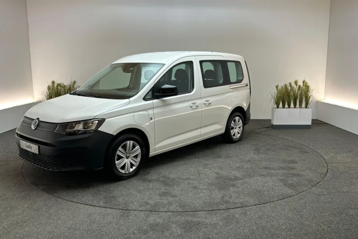 Volkswagen Caddy Kombi 1.5 DSG e-hybrid