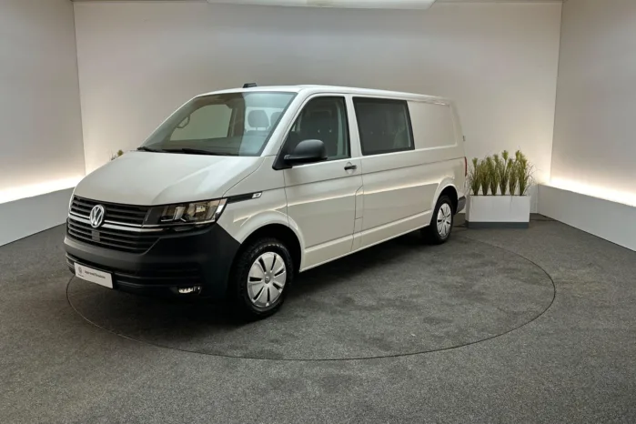 Volkswagen Transporter 2.0 TDI 110pk  L2H1 30 DC Comfortline