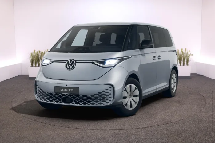 Volkswagen ID. Buzz Pure Limited 59 kWh