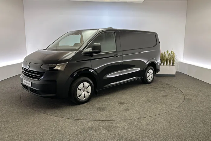 Volkswagen e-Transporter Life Intro L1 218pk 64 kWh